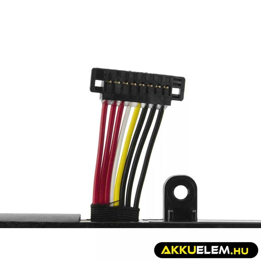 Utángyártott laptop akkumulátor C41N1416 Asus G501J G501JW G501V G501VW i Asus ZenBook Pro UX501 UX501J UX501JW UX501V UX501VW