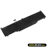 Utángyártott laptop akkumulátor C31N1339 Asus ZenBook UX303 UX303U UX303UA UX303UB UX303L Transformer Book TP300L TP300LA TP300LD TP300LJ - GreenCell
