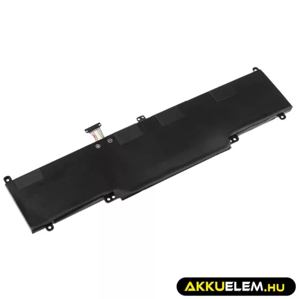 Utángyártott laptop akkumulátor C31N1339 Asus ZenBook UX303 UX303U UX303UA UX303UB UX303L Transformer Book TP300L TP300LA TP300LD TP300LJ - GreenCell