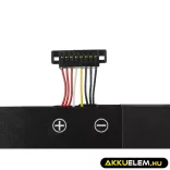 Utángyártott laptop akkumulátor C31N1339 Asus ZenBook UX303 UX303U UX303UA UX303UB UX303L Transformer Book TP300L TP300LA TP300LD TP300LJ - GreenCell