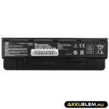 Utángyártott laptop akkumulátor ULTRA A32N1405 Asus G551 G551J G551JM G551JW G771 G771J G771JM G771JW N551 N551J N551JM N551JW N551JX - GreenCell