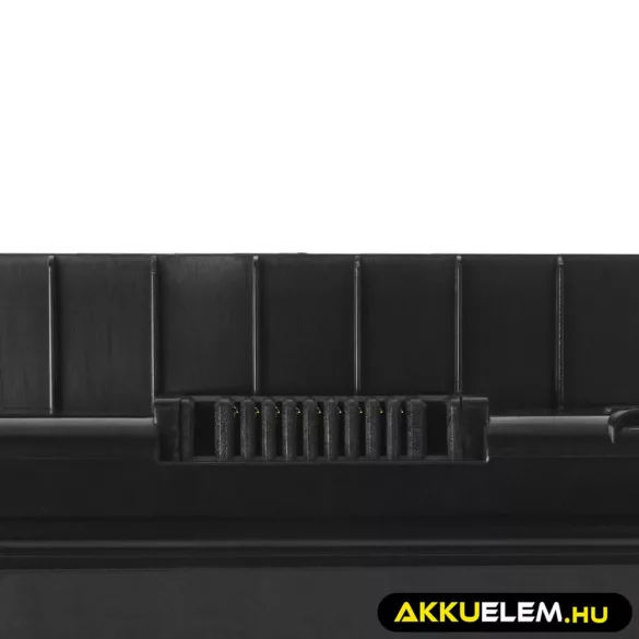 Utángyártott laptop akkumulátor ULTRA A32N1405 Asus G551 G551J G551JM G551JW G771 G771J G771JM G771JW N551 N551J N551JM N551JW N551JX - GreenCell