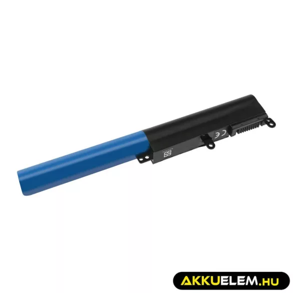 Utángyártott laptop akkumulátor PRO A31N1601 Asus R541N R541NA R541S R541U R541UA R541UJ Vivobook Max F541N F541U X541N X541NA X541S - GreenCell