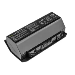   Utángyártott laptop akkumulátor A42-G750 Asus G750 G750J G750JH G750JM G750JS G750JW G750JX G750JZ