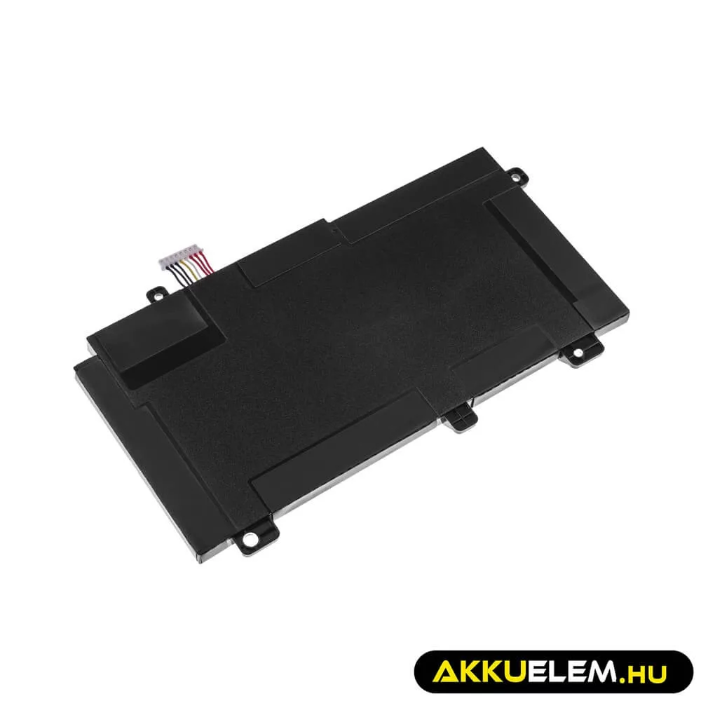 Utángyártott laptop akkumulátor B31N1726 Asus TUF Gaming FX504 FX504G FX505 FX505D FX505G A15 FA506 A17 FA706