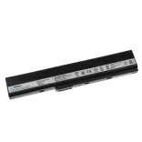 Utángyártott laptop akkumulátor A32-K52 Asus A52 A52F A52N K42 K52 K52D K52F K52J - GreenCell