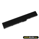Utángyártott laptop akkumulátor A32-K52 Asus A52 A52F A52N K42 K52 K52D K52F K52J - GreenCell