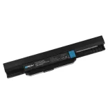 Utángyártott laptop akkumulátor A32-K53 Asus K53 K53E K53S K53SJ K53SV K53T K53U - GreenCell