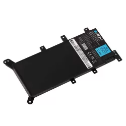   Utángyártott vLaptop laptop akkumulátor C21N1347 Asus A555 A555L F555 F555L F555LD K555 K555L K555LD R556