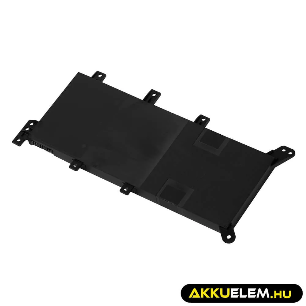 Utángyártott vLaptop laptop akkumulátor C21N1347 Asus A555 A555L F555 F555L F555LD K555 K555L K555LD R556