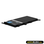 Utángyártott vLaptop laptop akkumulátor C21N1347 Asus A555 A555L F555 F555L F555LD K555 K555L K555LD R556 - GreenCell