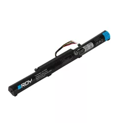   Utángyártott Laptop laptop akkumulátor A41-X550E Asus A550 F550 F550D K550 K750 R510 R510D R510DP R750 R752L R752LB X450 X550 X550D X750