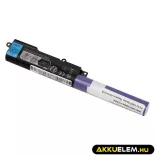 Utángyártott Laptop laptop akkumulátor A31N1519 Asus A540S F540 F540L F540S R540 R540L R540LA R540S R540SA X540 X540L X540S X540SC X540YA - GreenCell
