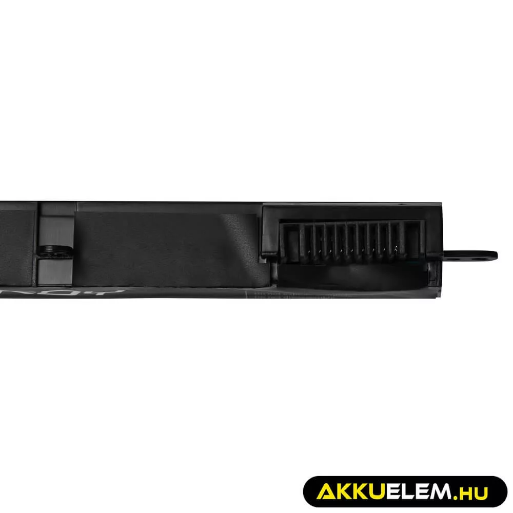 Utángyártott Laptop laptop akkumulátor A31N1519 Asus A540S F540 F540L F540S R540 R540L R540LA R540S R540SA X540 X540L X540S X540SC X540YA