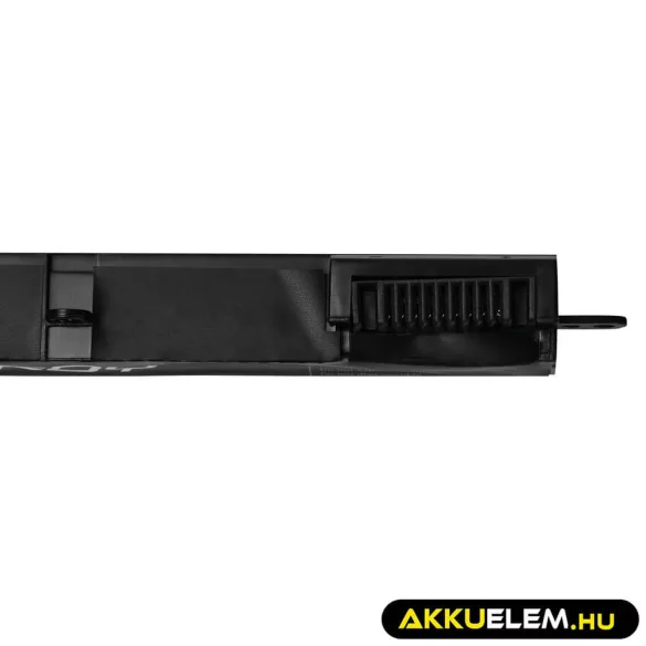 Utángyártott Laptop laptop akkumulátor A31N1519 Asus A540S F540 F540L F540S R540 R540L R540LA R540S R540SA X540 X540L X540S X540SC X540YA - GreenCell