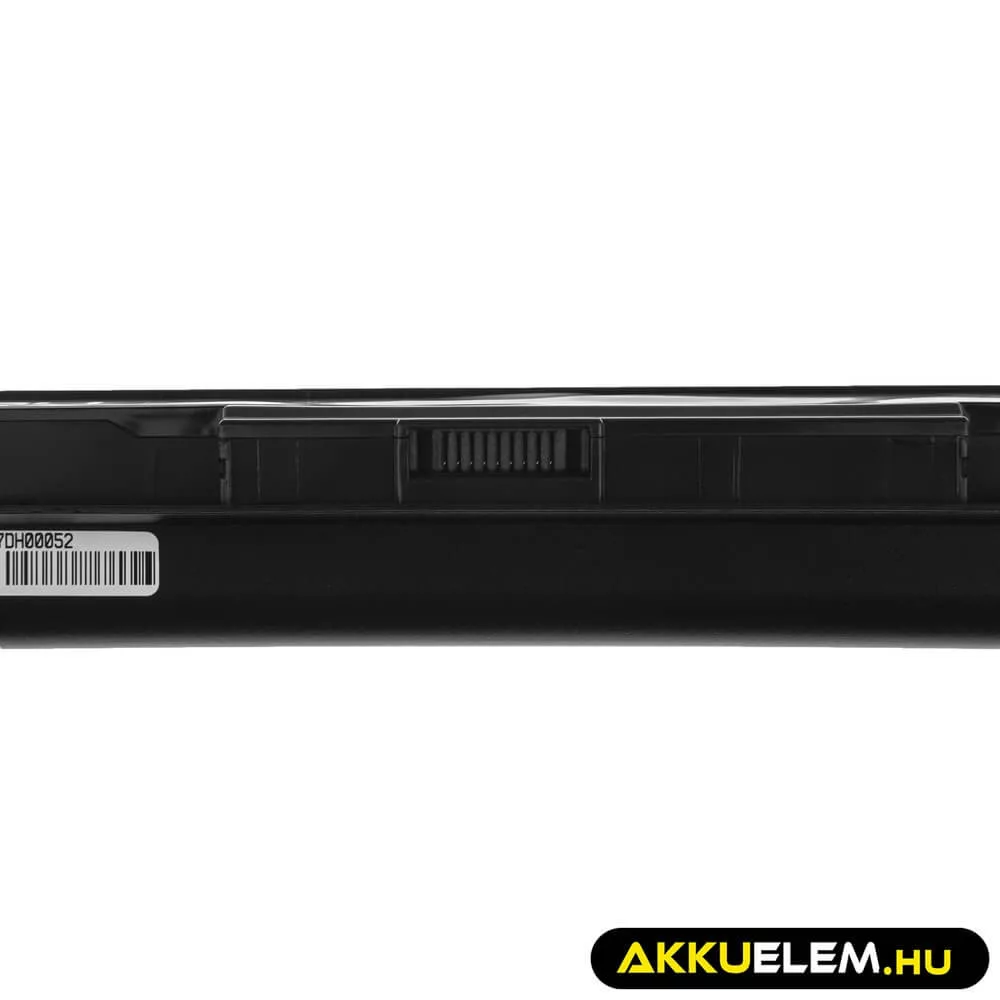 Utángyártott laptop akkumulátor A41-X550A Asus A550 F550J F550L R510 R510C R510J R510JK R510L