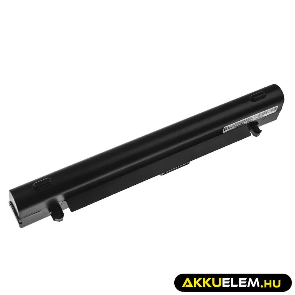 Utángyártott laptop akkumulátor A41-X550A Asus A550 F550J F550L R510 R510C R510J R510JK R510L