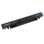 Utángyártott Laptop laptop akkumulátor A41-X550A Asus A550 F550J F550L R510 R510C R510J R510JK R510L R510CA X550 X550C X550CA X550CC X550L - GreenCell