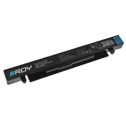  Utángyártott Laptop laptop akkumulátor A41-X550A Asus A550 F550J F550L R510 R510C R510J R510JK R510L R510CA X550 X550C X550CA X550CC X550L