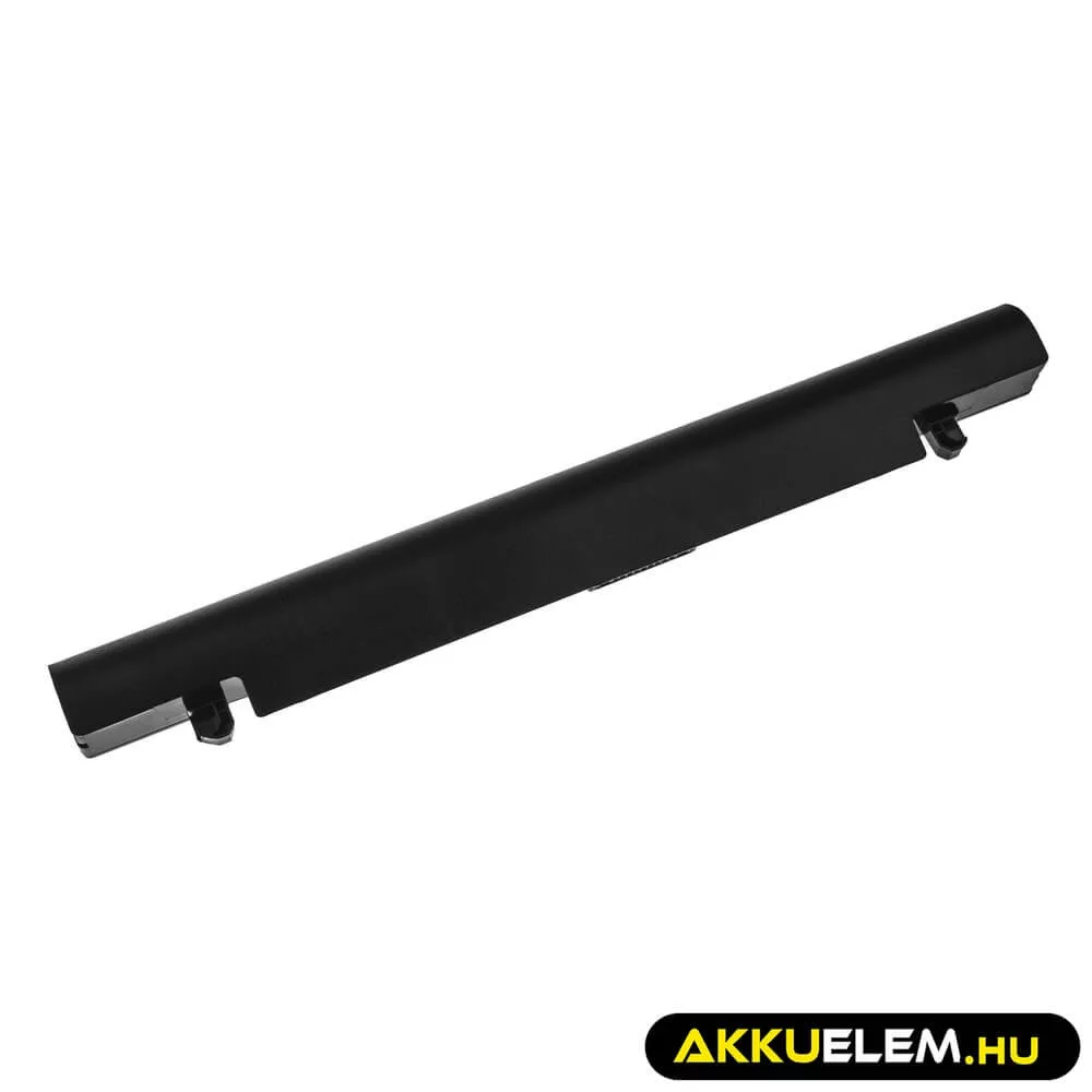 Utángyártott Laptop laptop akkumulátor A41-X550A Asus A550 F550J F550L R510 R510C R510J R510JK R510L R510CA X550 X550C X550CA X550CC X550L