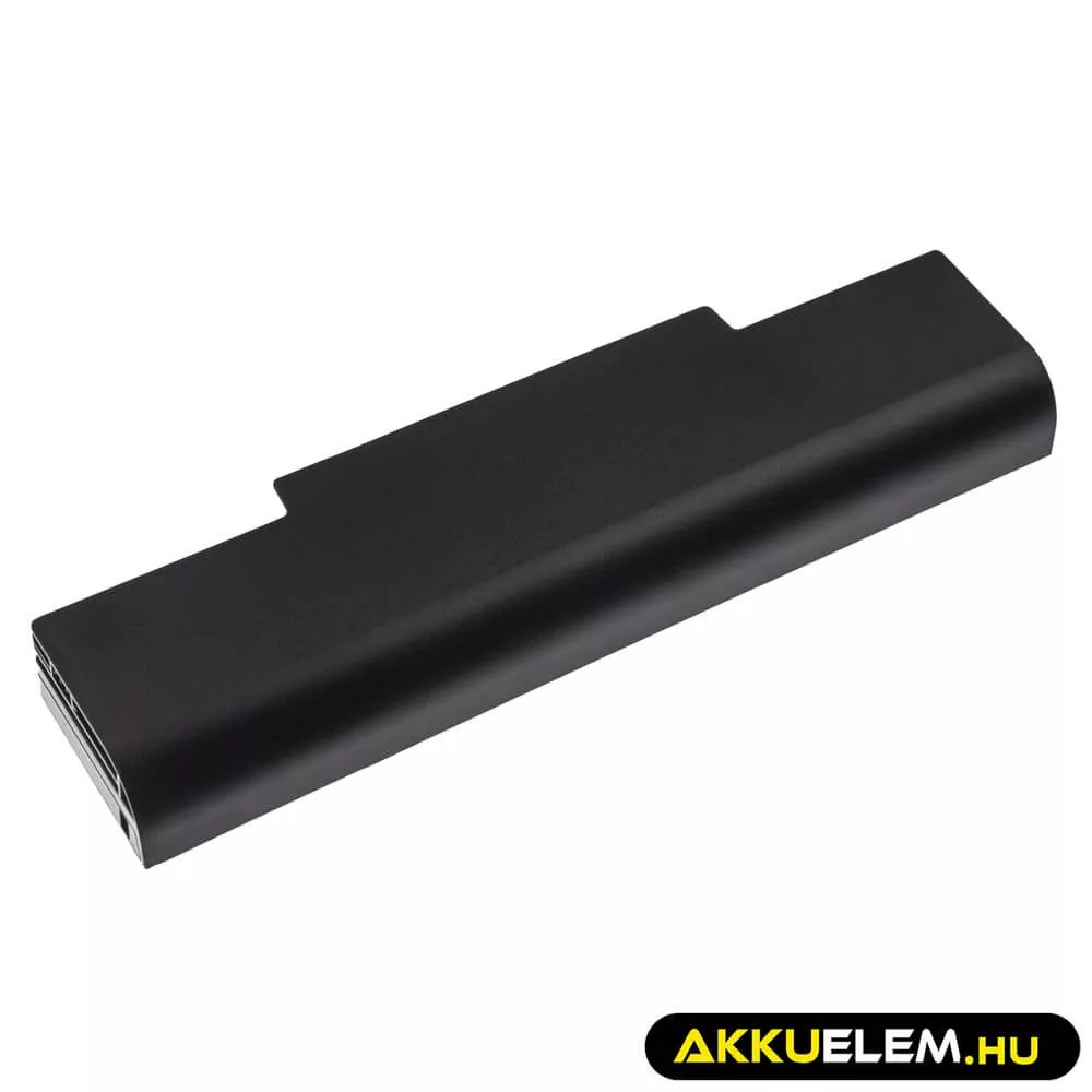 Utángyártott laptop akkumulátor A32-K72 Asus N71 K72 K72J K72F K73S K73SV N71 N71J