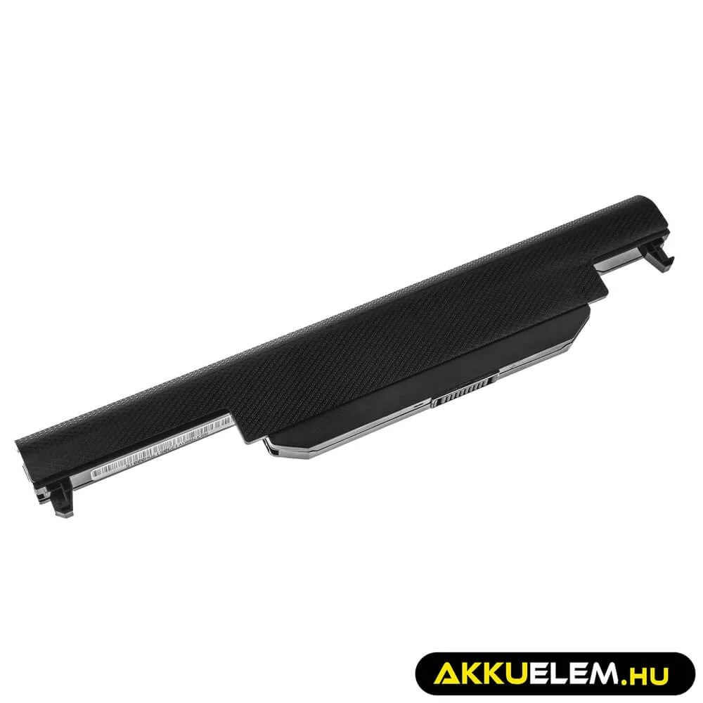 Utángyártott laptop akkumulátor A32-K55 Asus R400 R500 R500V R500VJ R700 R700V K55 K55A K55VD