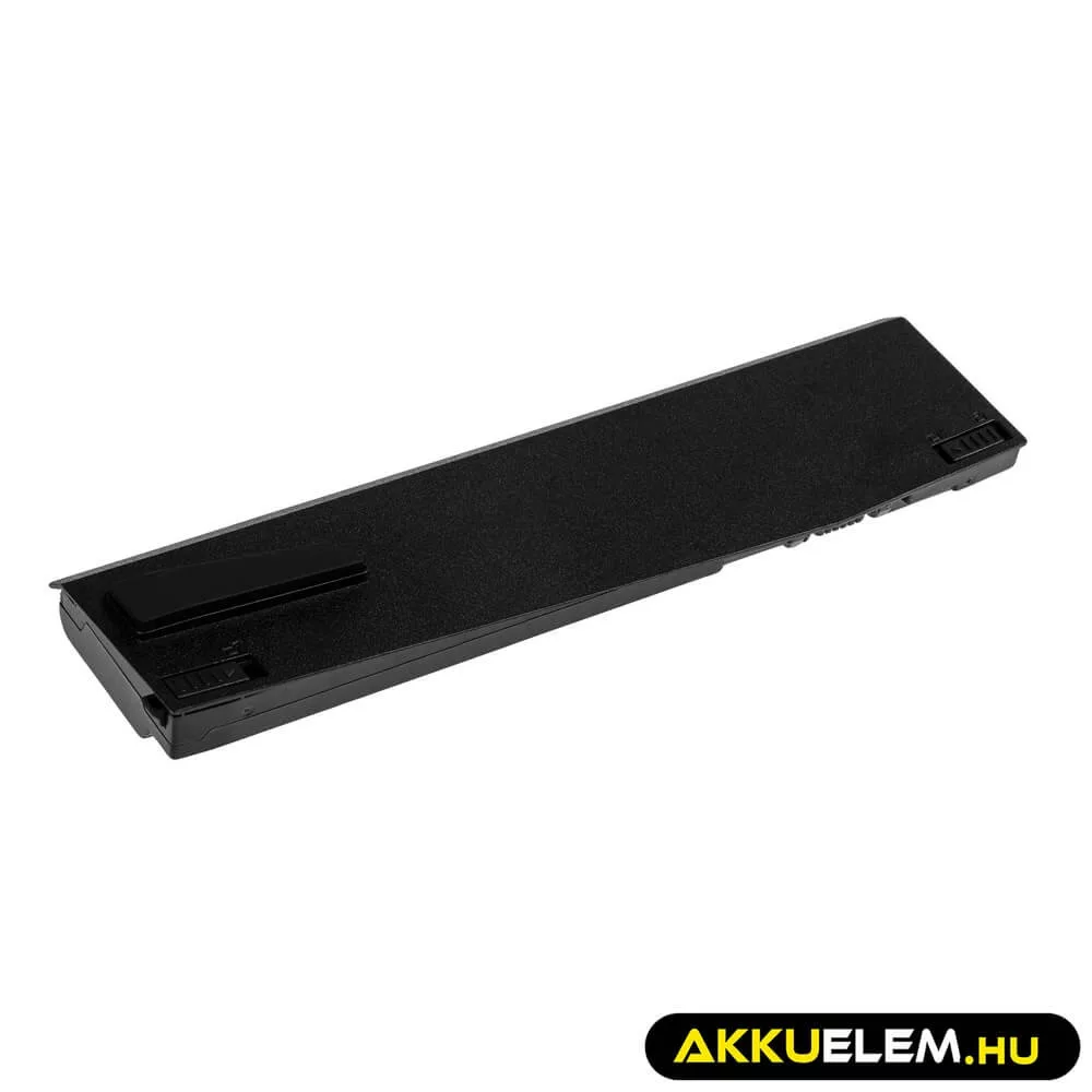 Utángyártott Laptop laptop akkumulátor N850BAT-6 Clevo N850 N855 N857 N870 N871 N875 Hyperbook N85 N85S N87 N87S