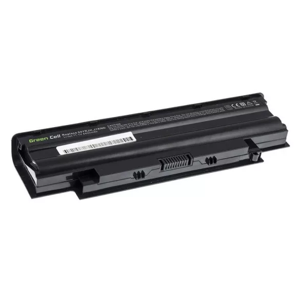 Utángyártott laptop akkumulátor J1KND Dell Inspiron 13R 14R 15R 17R Q15R N4010 N5010 N5030 N5040 N5110 T510 - GreenCell