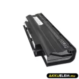 Utángyártott laptop akkumulátor J1KND Dell Inspiron 13R 14R 15R 17R Q15R N4010 N5010 N5030 N5040 N5110 T510 - GreenCell