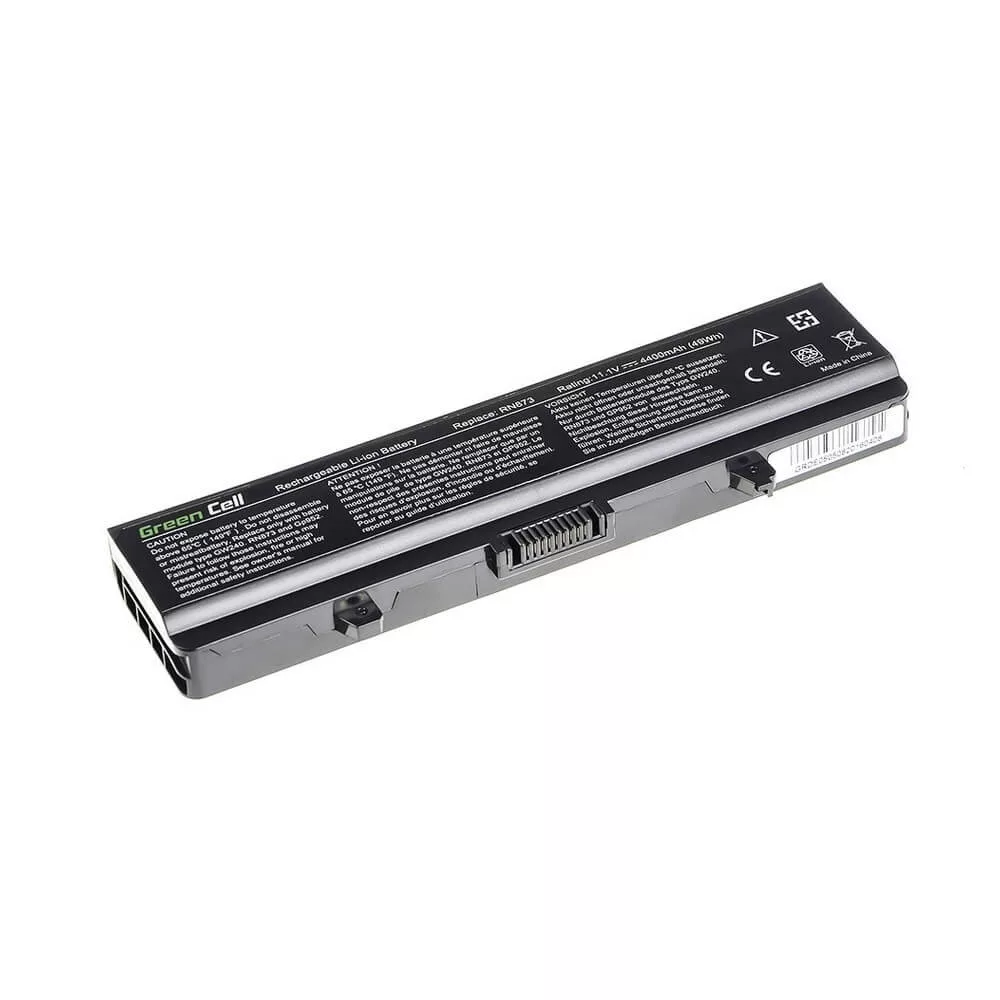 Utángyártott laptop akkumulátor GW240 RN873 X284G Dell Inspiron 1525 1526 1545 1546 PP29L PP41L Vostro 500
