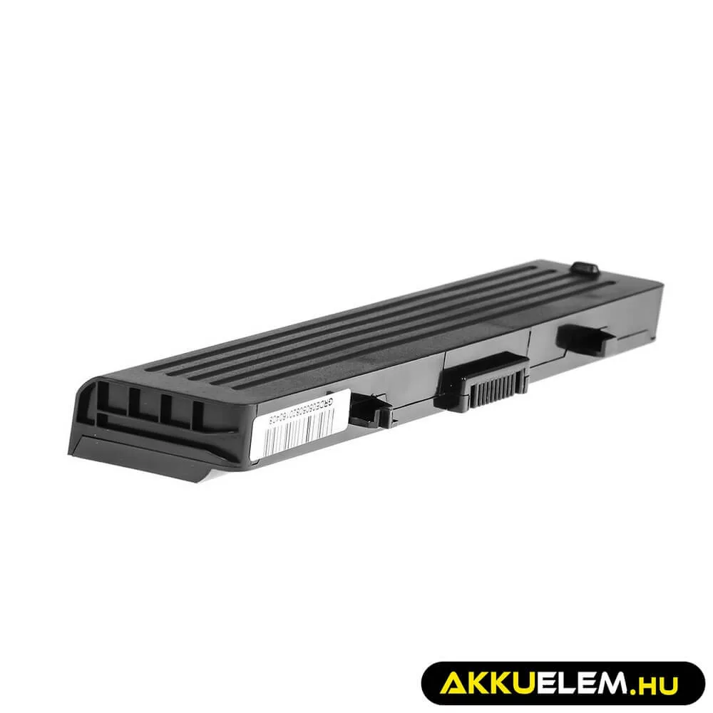 Utángyártott laptop akkumulátor GW240 RN873 X284G Dell Inspiron 1525 1526 1545 1546 PP29L PP41L Vostro 500