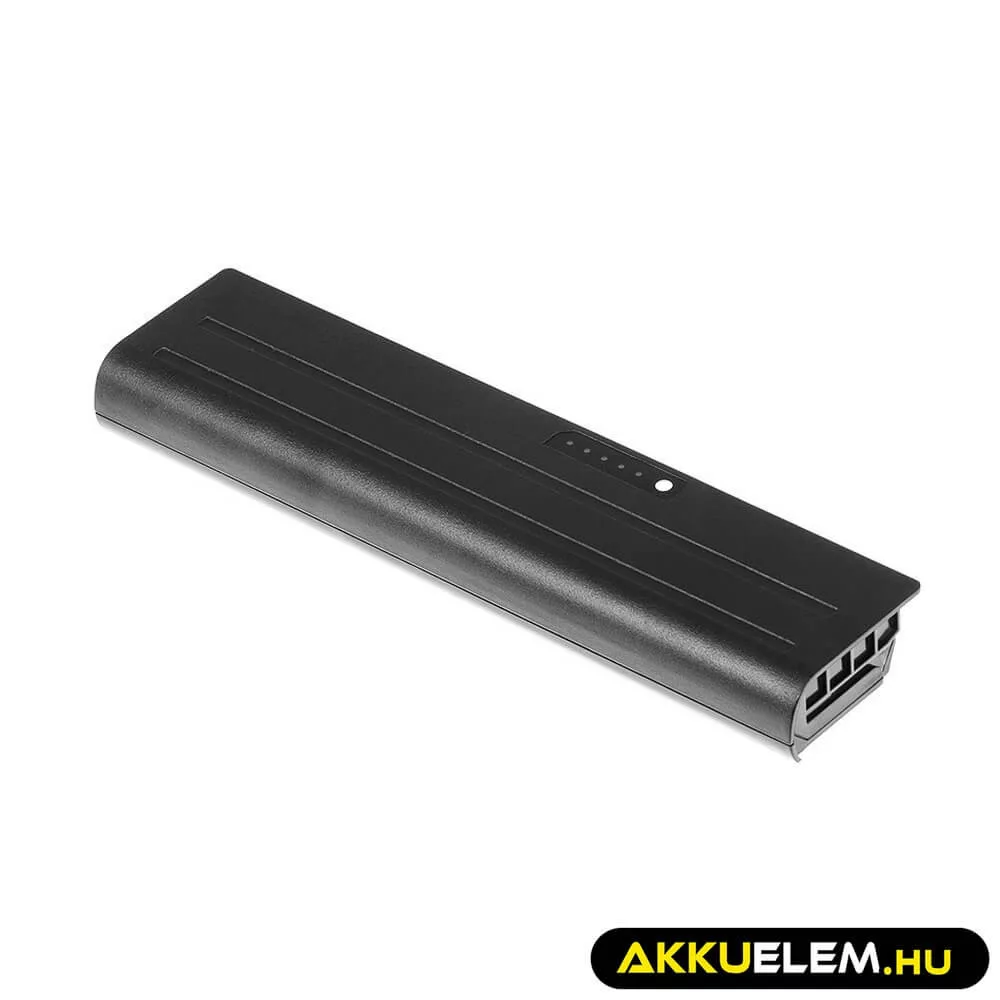 Utángyártott laptop akkumulátor WU946 Dell Studio 1500 1535 1536 1537 1550 1555 1557 1558 PP33L