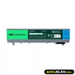 Utángyártott laptop akkumulátor PT434 W1193 Dell Latitude E6400 E6410 E6500 E6510 - GreenCell