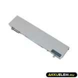 Utángyártott laptop akkumulátor PT434 W1193 Dell Latitude E6400 E6410 E6500 E6510 - GreenCell