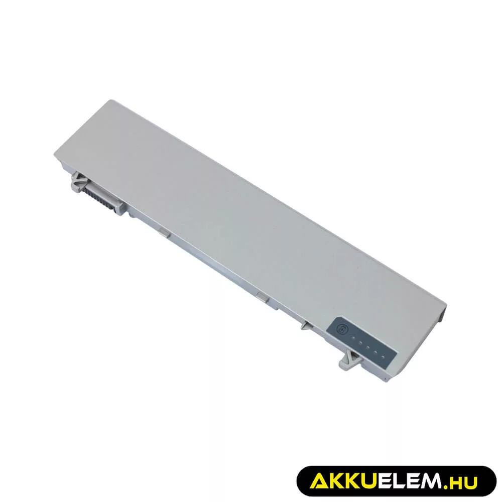 Utángyártott laptop akkumulátor PT434 W1193 Dell Latitude E6400 E6410 E6500 E6510