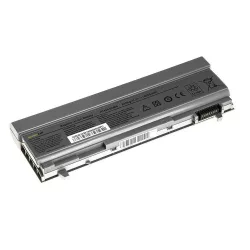   Utángyártott laptop akkumulátor Dell Latitude WG351 6400ATG E6400 11.1V 9 cell
