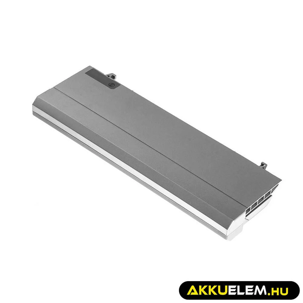 Utángyártott laptop akkumulátor Dell Latitude WG351 6400ATG E6400 11.1V 9 cell