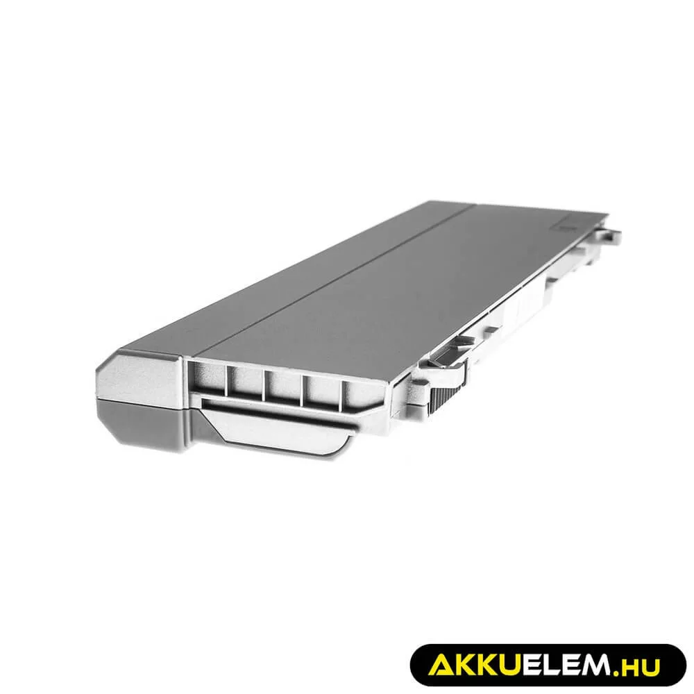 Utángyártott laptop akkumulátor Dell Latitude WG351 6400ATG E6400 11.1V 9 cell