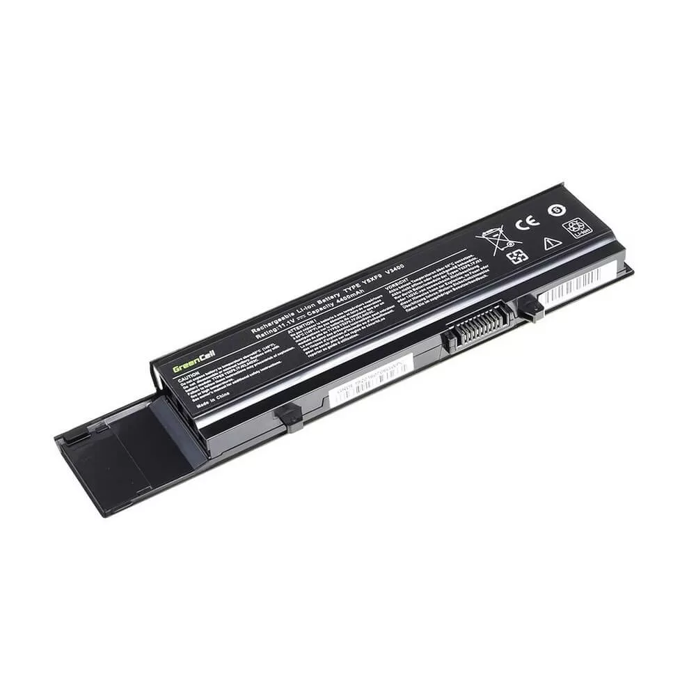   Utángyártott laptop akkumulátor 7FJ92 Y5XF9 Dell Vostro 3400 3500 3700