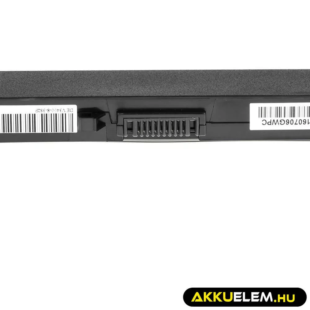 Utángyártott laptop akkumulátor 7FJ92 Y5XF9 Dell Vostro 3400 3500 3700