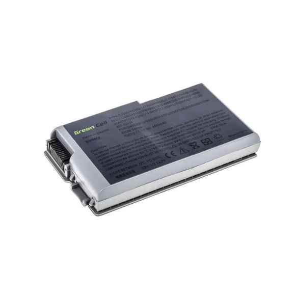 Utángyártott laptop akkumulátor C1295 Dell Latitude D500 D510 D520 D600 D610 - GreenCell