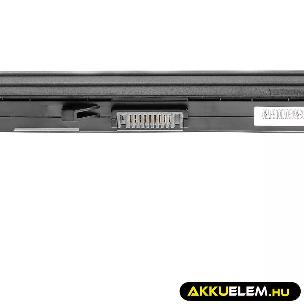 Utángyártott laptop akkumulátor KM742 Dell Latitude E5400 E5410 E5500 E5510