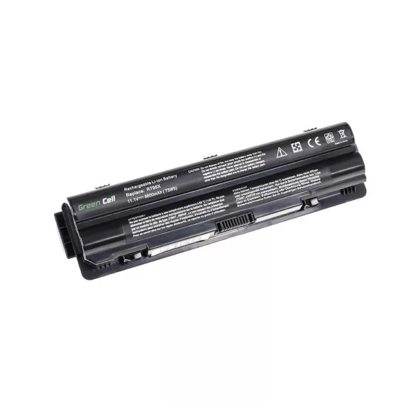 Utángyártott laptop akkumulátor JWPHF R795X Dell XPS 15 L501x L502x XPS 17 L701x L702x - GreenCell