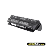 Utángyártott laptop akkumulátor JWPHF R795X Dell XPS 15 L501x L502x XPS 17 L701x L702x - GreenCell