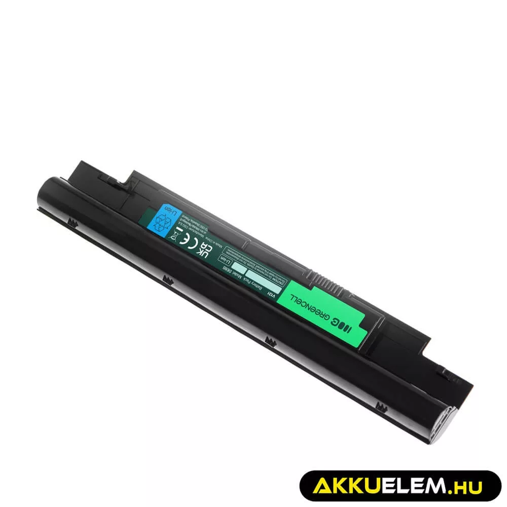 Utángyártott laptop akkumulátor 268X5 Dell Latitude 3330 Vostro V131
