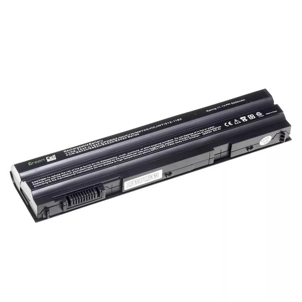 Utángyártott laptop akkumulátor PRO 8858X T54FJ M5Y0X Dell Latitude E5420 E5430 E5520 E5530 E6420 E6430 E6520 E6530 Utángyártott laptop akkumulátor PRO 8858X T54FJ M5Y0X Dell Latitude E5420 E5430 E5520 E5530 E6420 E6430 E6520 E6530