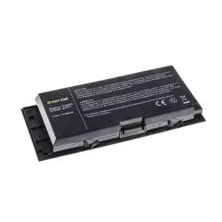   Utángyártott laptop akkumulátor FV993 Dell Precision M4600 M4700 M4800 M6600 M6700
