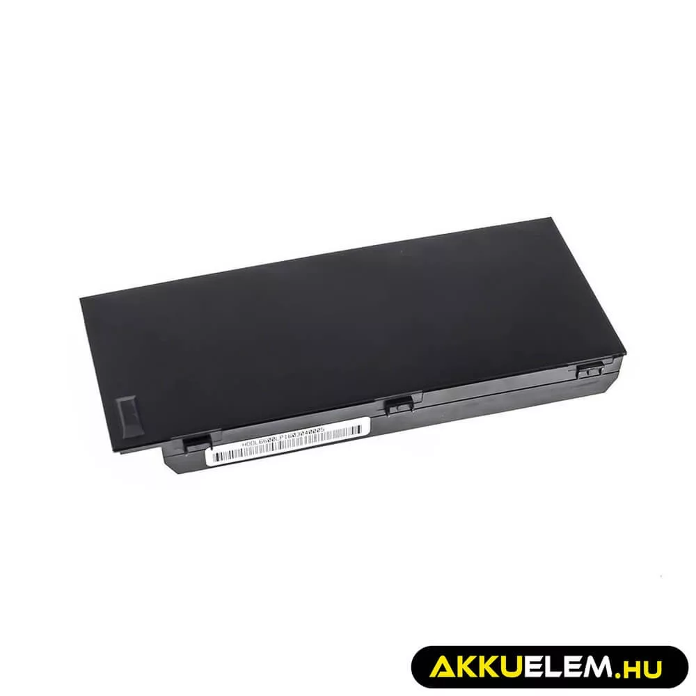 Utángyártott laptop akkumulátor FV993 Dell Precision M4600 M4700 M4800 M6600 M6700