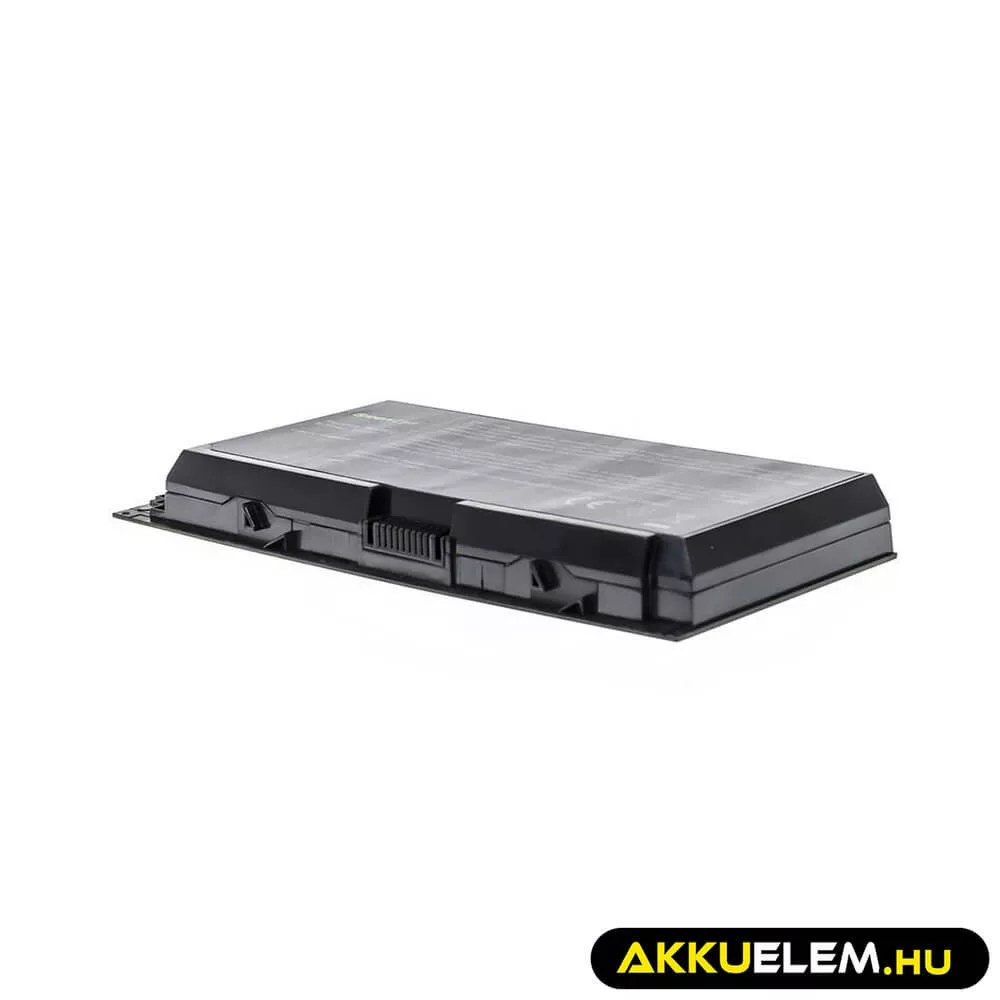 Utángyártott laptop akkumulátor FV993 Dell Precision M4600 M4700 M4800 M6600 M6700