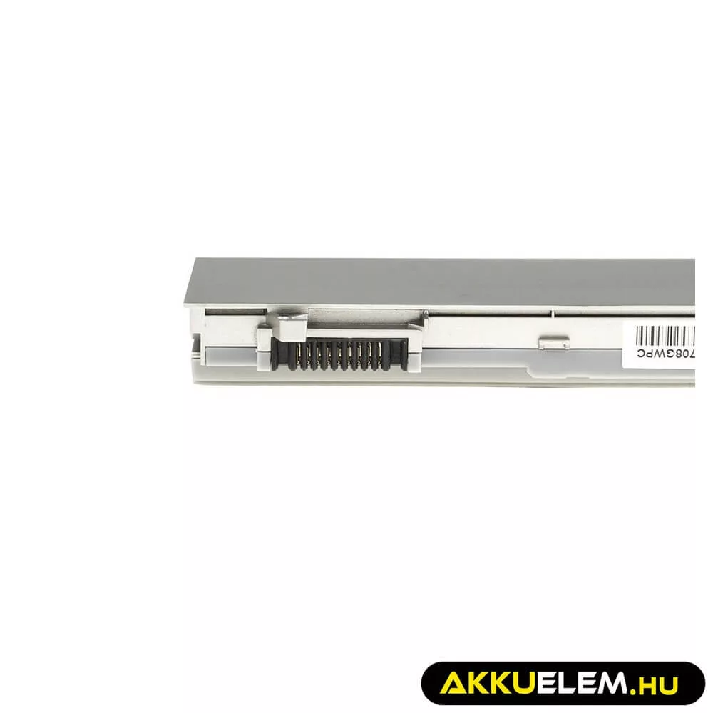 Utángyártott laptop akkumulátor PRO PT434 W1193 Dell Latitude E6400 E6410 E6500 E6510